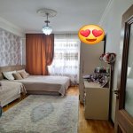 Satılır 2 otaqlı Yeni Tikili, Suraxanı rayonu 4