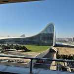 Kirayə (aylıq) 3 otaqlı Yeni Tikili, Nəriman Nərimanov metrosu, Nərimanov rayonu 1