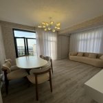 Kirayə (aylıq) 2 otaqlı Yeni Tikili, Nəriman Nərimanov metrosu, Nərimanov rayonu 5