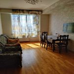 Kirayə (aylıq) 2 otaqlı Yeni Tikili, Avtovağzal metrosu, Biləcəri qəs., Binəqədi rayonu 1