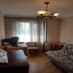 Kirayə (aylıq) 3 otaqlı Köhnə Tikili, İnşaatçılar metrosu, Yasamal qəs., Yasamal rayonu 3
