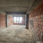 Satılır 1 otaqlı Yeni Tikili, Gənclik metrosu, Nərimanov rayonu 4