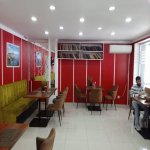 Kirayə (aylıq) Obyekt, Gənclik metrosu, Nərimanov rayonu 3