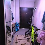 Satılır 2 otaqlı Köhnə Tikili, Nəsimi metrosu, 6-cı mikrorayon, Binəqədi rayonu 9