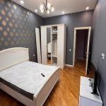 Kirayə (aylıq) 4 otaqlı Yeni Tikili, 8 Noyabr metrosu, Yasamal rayonu 13