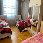 Kirayə (aylıq) 3 otaqlı Yeni Tikili, Qara Qarayev metrosu, Nizami rayonu 6