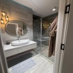 Satılır 3 otaqlı Yeni Tikili, Nərimanov rayonu 15