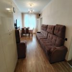 Kirayə (aylıq) 2 otaqlı Yeni Tikili, Bakıxanov qəs., Sabunçu rayonu 1