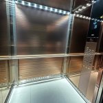 Kirayə (aylıq) 2 otaqlı Yeni Tikili, Nəriman Nərimanov metrosu, Nərimanov rayonu 9