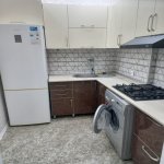 Kirayə (aylıq) 3 otaqlı Yeni Tikili Xırdalan 12