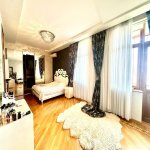 Satılır 7 otaqlı Yeni Tikili, Nəriman Nərimanov metrosu, Nərimanov rayonu 14