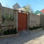 Satılır 3 otaqlı Həyət evi/villa, Dədə Qorqud qəs., Suraxanı rayonu 14