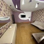 Kirayə (aylıq) 2 otaqlı Yeni Tikili, Gənclik metrosu, Nəsimi rayonu 3