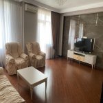 Kirayə (aylıq) 3 otaqlı Yeni Tikili, Gənclik metrosu, Gənclik Mall, Nərimanov rayonu 4