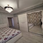 Аренда 2 комнатная Новостройка, İnşaatçılar метро, пос. Йени Ясамал, Ясамал район 5