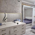 Kirayə (aylıq) 2 otaqlı Yeni Tikili, Əhmədli metrosu, Əhmədli, Xətai rayonu 4