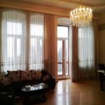 Kirayə (aylıq) 4 otaqlı Köhnə Tikili, Sahil metrosu, Səbail rayonu 5