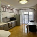 Satılır 4 otaqlı Yeni Tikili, İçərişəhər metrosu, Kubinka, Fəvvarələr meydanı, Nəsimi rayonu 10