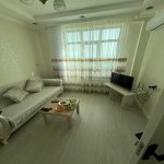 Аренда 2 комнатная Новостройка, м. Гара Гараева метро, 8-ой километр, Кинотеатр Севиндж, Низаминский р-н район 1