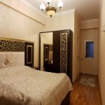 Kirayə (aylıq) 4 otaqlı Yeni Tikili, Bayıl qəs., Səbail rayonu 5