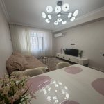 Аренда 2 комнатная Новостройка, пос. А.Асланов, Хетаи район 1