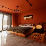 Посуточно 3 комнатная Дача, пос. Билгях, Сабунчу район 4