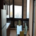 Kirayə (aylıq) 3 otaqlı Yeni Tikili, Nizami metrosu, Yasamal rayonu 11