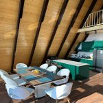 Kirayə (günlük) 3 otaqlı Həyət evi/villa Qəbələ 20