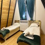 Kirayə (günlük) 4 otaqlı Həyət evi/villa Qax 6