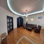 Kirayə (aylıq) 4 otaqlı Yeni Tikili, Nizami metrosu, Caspian Plaza, Yasamal rayonu 3
