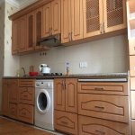 Kirayə (aylıq) 2 otaqlı Yeni Tikili, Gənclik metrosu, Nəsimi rayonu 10