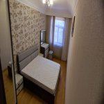 Kirayə (aylıq) 3 otaqlı Köhnə Tikili, Neftçilər metrosu, Nizami rayonu 4