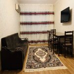 Kirayə (aylıq) 2 otaqlı Köhnə Tikili, Neftçilər metrosu, Nizami rayonu 2
