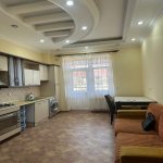 Kirayə (aylıq) 4 otaqlı Yeni Tikili, Azadlıq metrosu, 8-ci mikrorayon, Binəqədi rayonu 14
