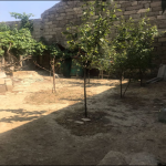 Satılır 2 otaqlı Həyət evi/villa, Avtovağzal metrosu, Sulutəpə qəs., Binəqədi rayonu 4