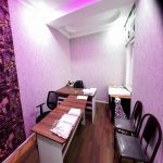 Kirayə (aylıq) 3 otaqlı Ofis, Elmlər akademiyası metrosu, Yasamal rayonu 10