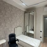 Kirayə (aylıq) 3 otaqlı Yeni Tikili, Ağ şəhər, Xətai rayonu 12