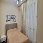 Kirayə (aylıq) 2 otaqlı Yeni Tikili, Xətai rayonu 4