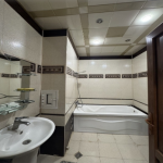 Kirayə (aylıq) 3 otaqlı Yeni Tikili, 8 Noyabr metrosu, Nəsimi rayonu 12