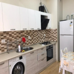 Kirayə (aylıq) 1 otaqlı Yeni Tikili, 28 May metrosu, Nəsimi rayonu 6