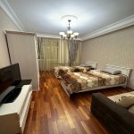 Kirayə (aylıq) 3 otaqlı Yeni Tikili, Nəriman Nərimanov metrosu, Nərimanov rayonu 4