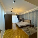 Kirayə (aylıq) 4 otaqlı Yeni Tikili, Xətai metrosu, Ağ şəhər, Xətai rayonu 7