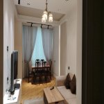 Аренда 3 комнатная Новостройка, Насими район 4