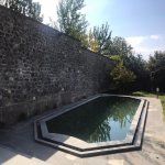 Satılır 8 otaqlı Həyət evi/villa Şəki 13