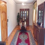 Kirayə (aylıq) 5 otaqlı Həyət evi/villa, Biləcəri qəs., Binəqədi rayonu 1