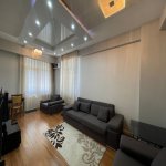Kirayə (aylıq) 3 otaqlı Yeni Tikili, Nizami metrosu, Yasamal rayonu 3