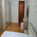 Kirayə (aylıq) 3 otaqlı Yeni Tikili, Nəsimi metrosu, 9-cu mikrorayon, Binəqədi rayonu 6