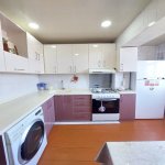 Kirayə (aylıq) 4 otaqlı Köhnə Tikili, Memar Əcəmi metrosu, 4-cü mikrorayon, Nəsimi rayonu 17