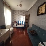 Satılır 2 otaqlı Köhnə Tikili, Azadlıq metrosu, 7-ci mikrorayon, Binəqədi rayonu 2