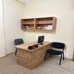 Kirayə (aylıq) 1 otaqlı Ofis, Gənclik metrosu, Nərimanov rayonu 2